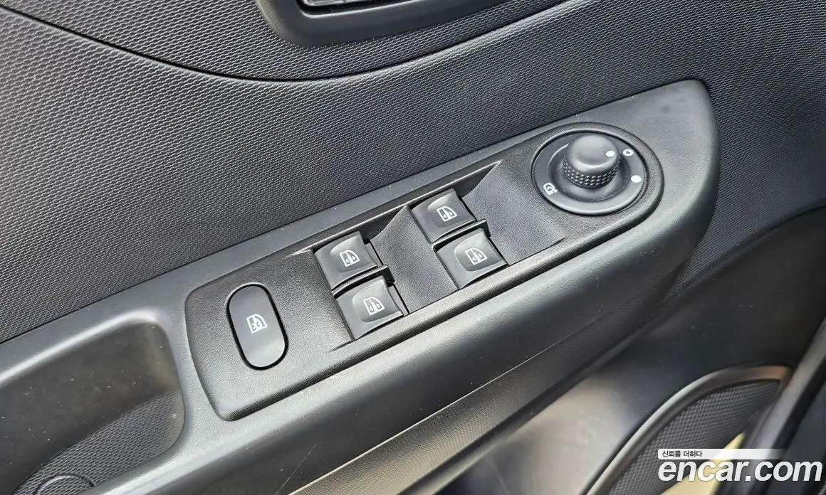 Renault (Samsung) QM3 2015 1.5 автомат (гидро), фото 13