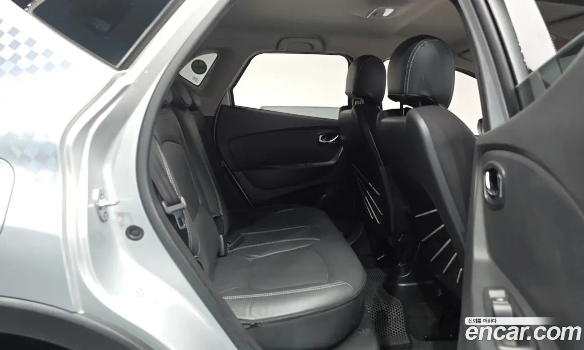 Renault (Samsung) QM3 2015 1.5 автомат (гидро), фото 12