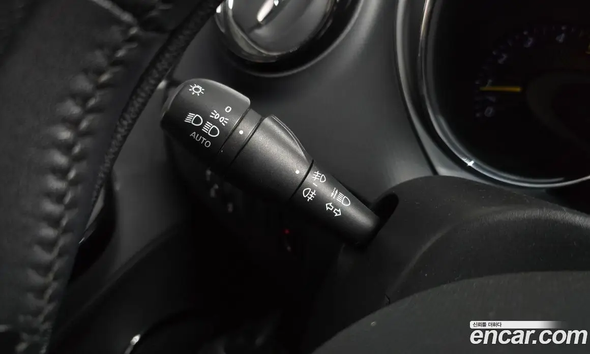 Renault (Samsung) QM3 2015 1.5 автомат (гидро), фото 16