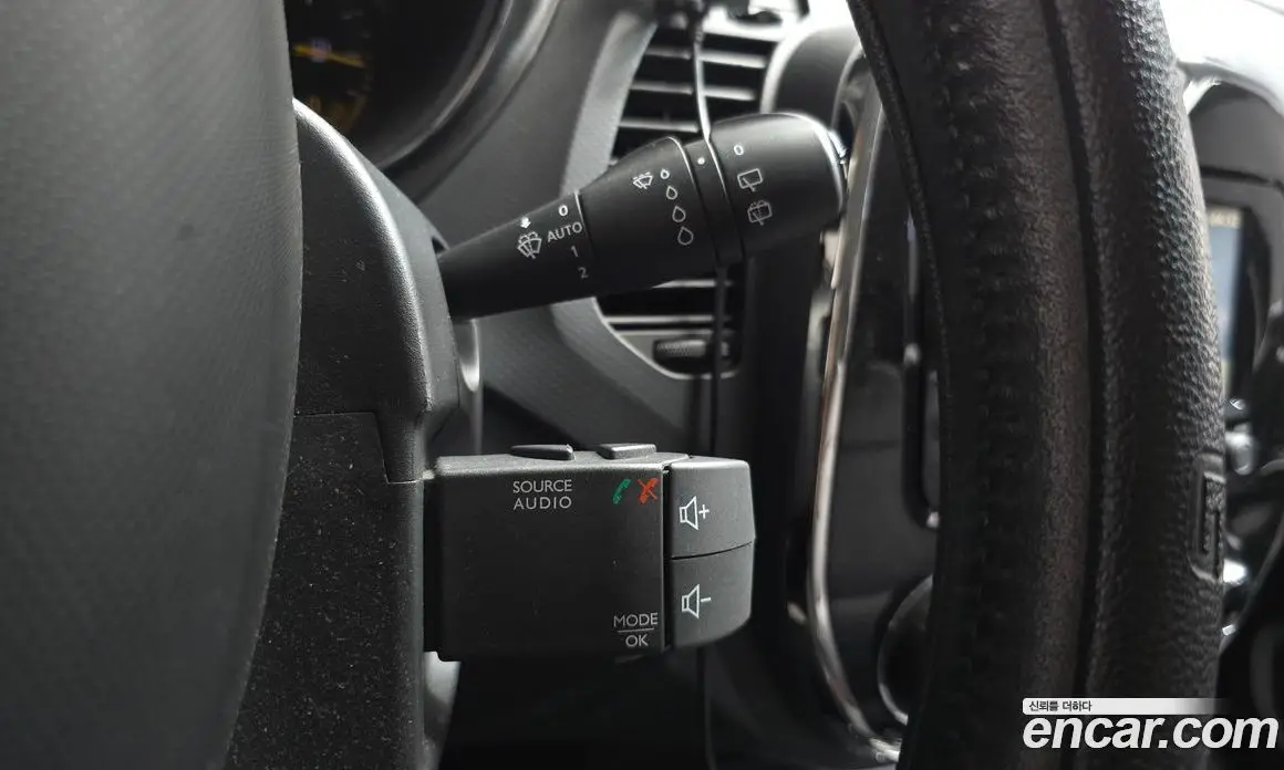 Renault (Samsung) QM3 2015 1.5 автомат (гидро), фото 17