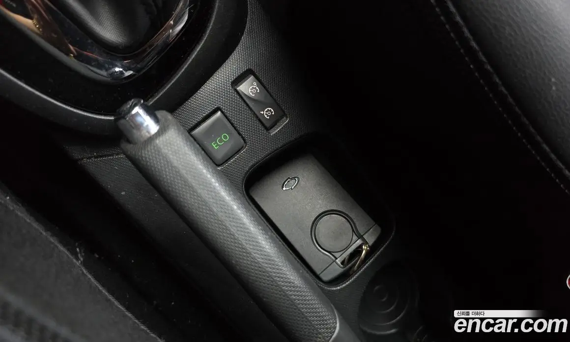 Renault (Samsung) QM3 2015 1.5 автомат (гидро), фото 18