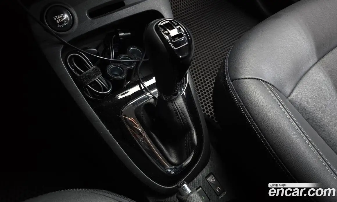 Renault (Samsung) QM3 2015 1.5 автомат (гидро), фото 9