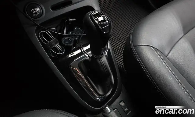 Renault (Samsung) QM3 2015 1.5 автомат (гидро), миниатюра 9