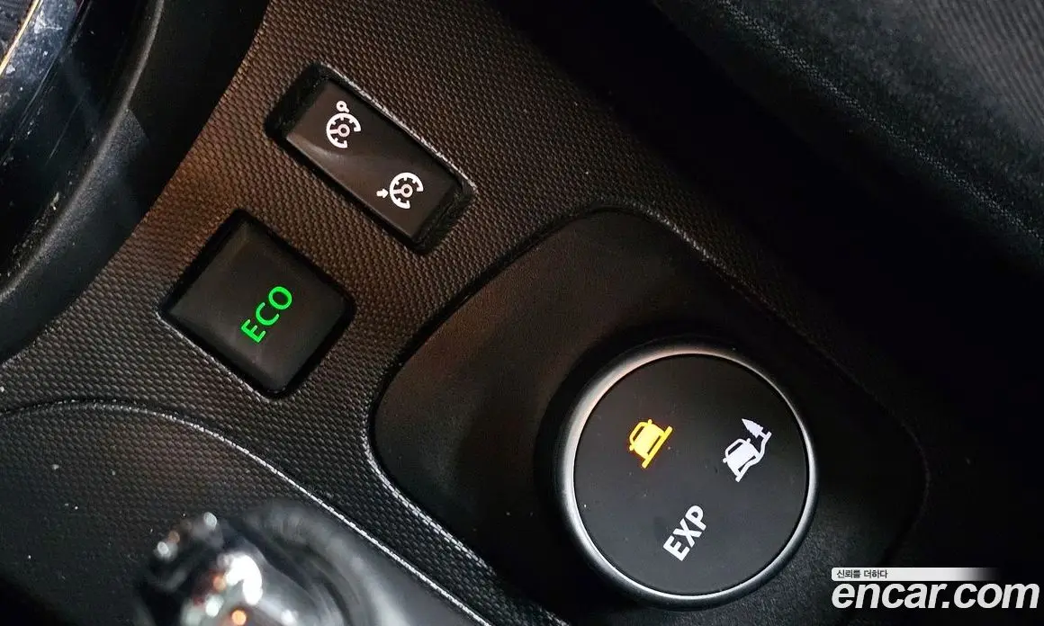Renault (Samsung) QM3 2015 1.5 автомат (гидро), фото 21