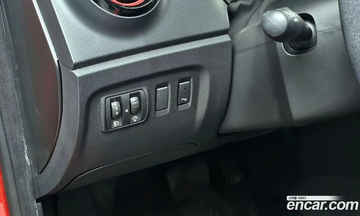 Renault (Samsung) QM3 2015 1.5 автомат (гидро), фото 22