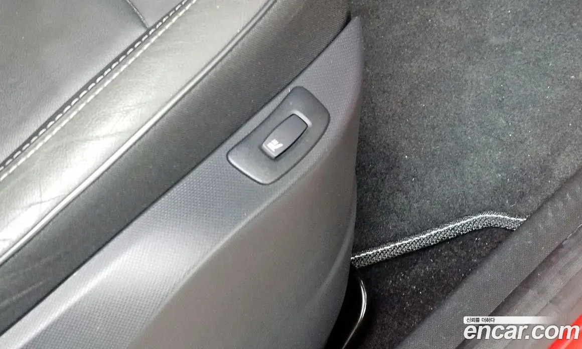 Renault (Samsung) QM3 2015 1.5 автомат (гидро), фото 23