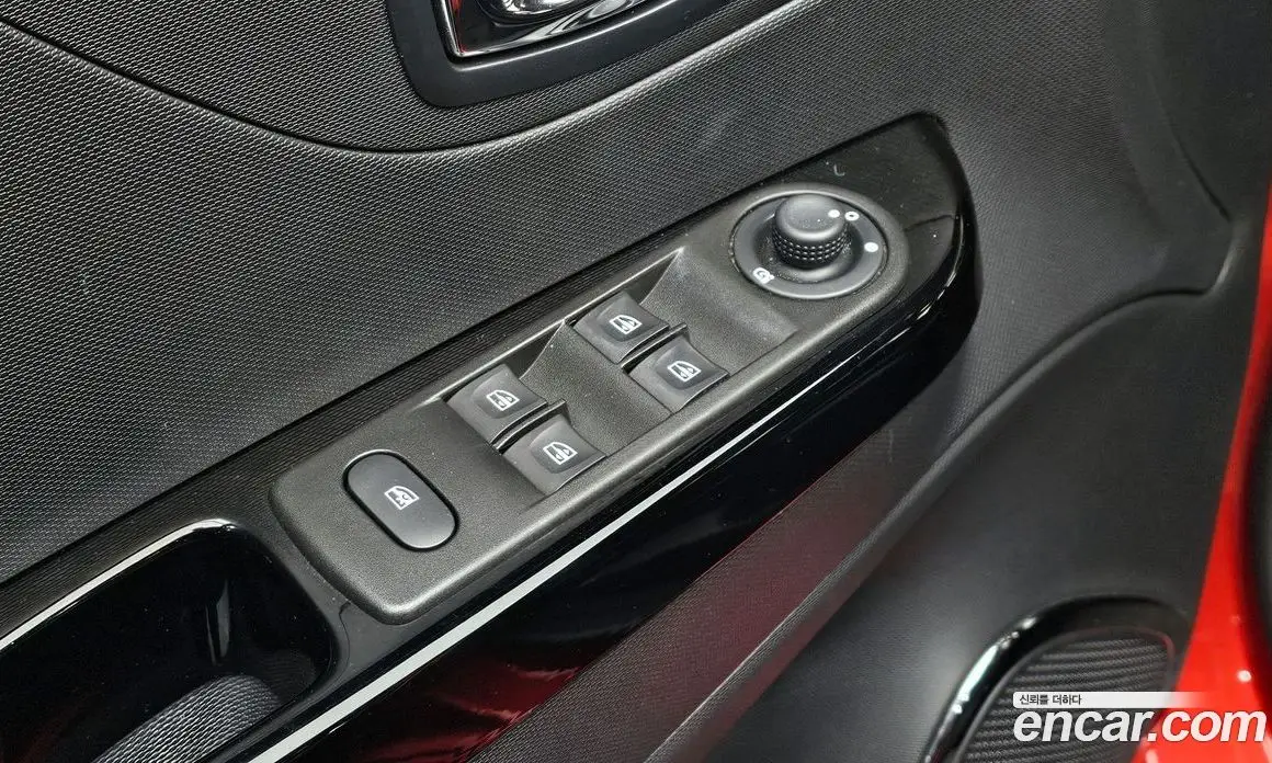 Renault (Samsung) QM3 2015 1.5 автомат (гидро), фото 24