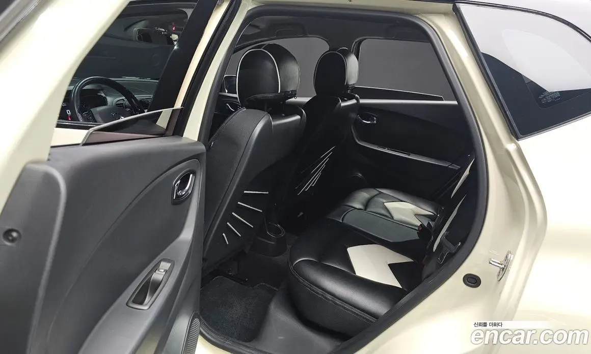Renault (Samsung) QM3 2015 1.5 автомат (гидро), фото 11