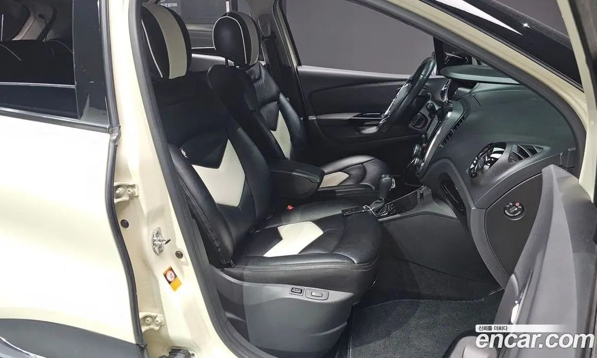 Renault (Samsung) QM3 2015 1.5 автомат (гидро), фото 12