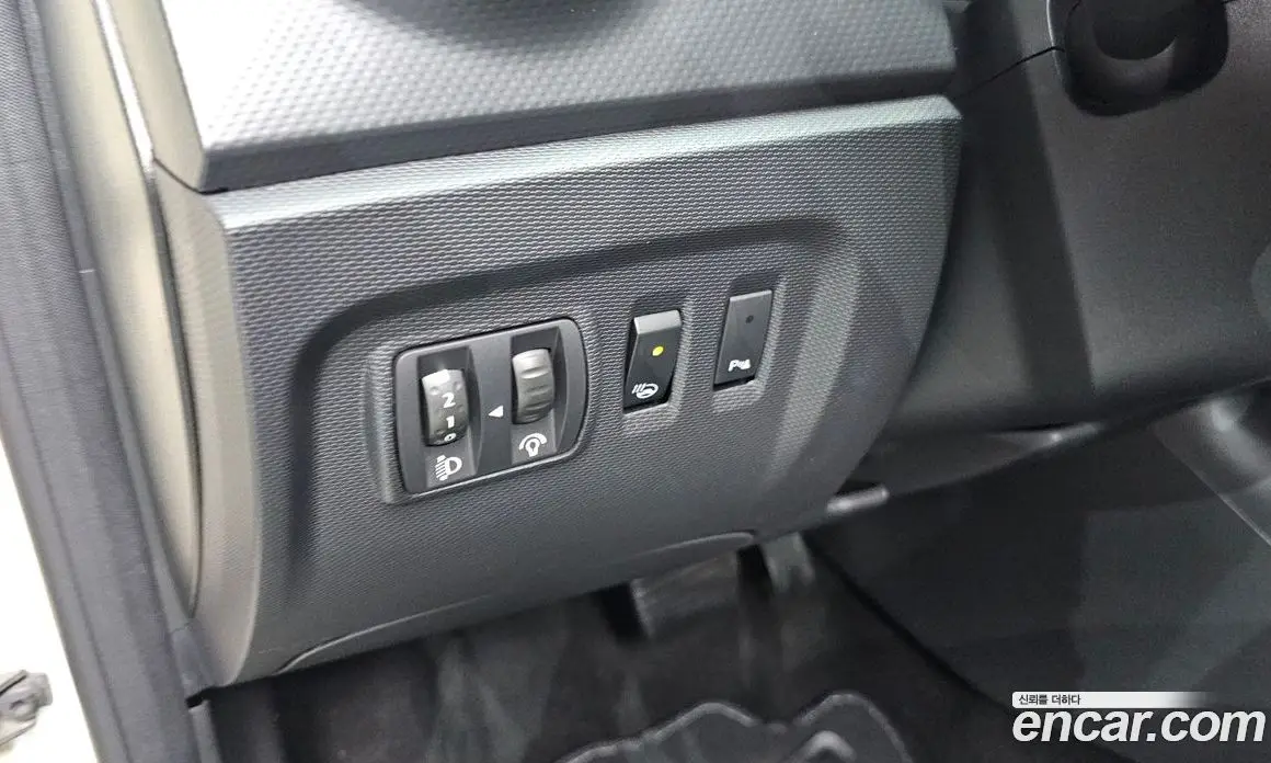 Renault (Samsung) QM3 2015 1.5 автомат (гидро), фото 16