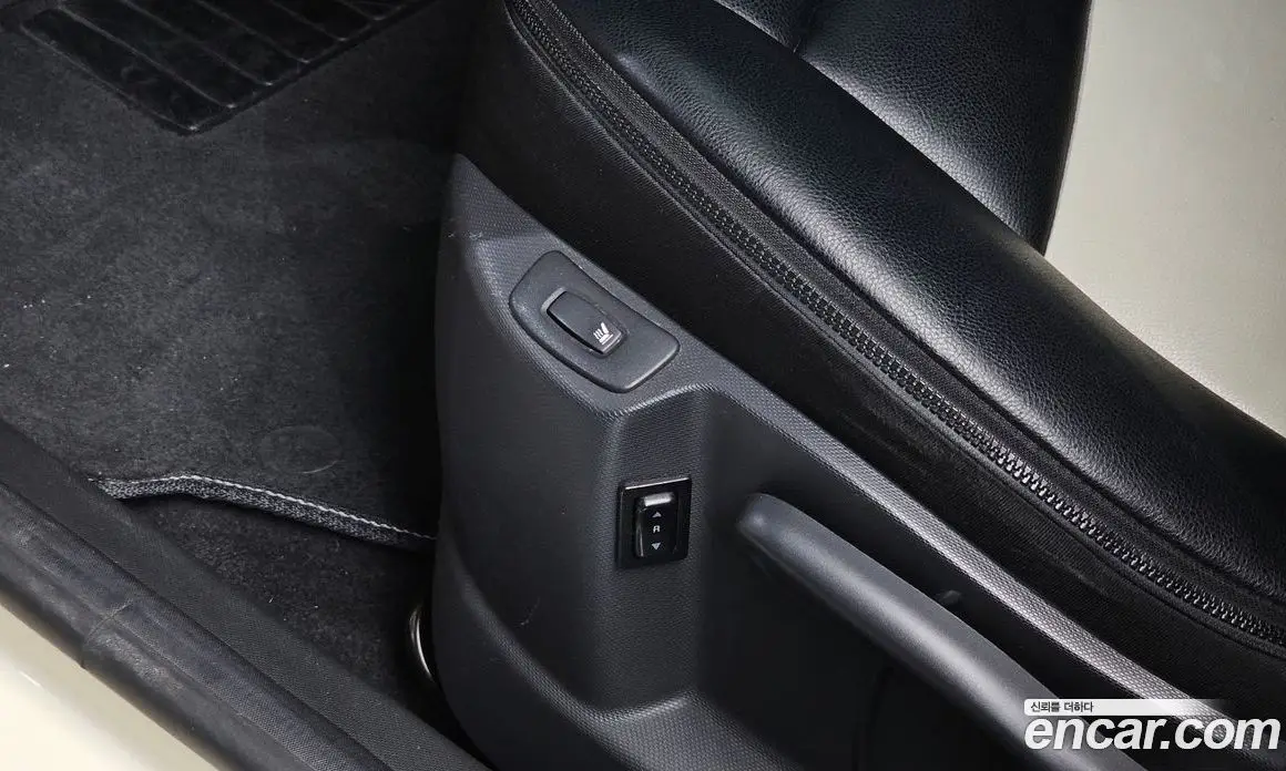 Renault (Samsung) QM3 2015 1.5 автомат (гидро), фото 20