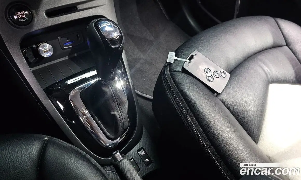 Renault (Samsung) QM3 2015 1.5 автомат (гидро), фото 9
