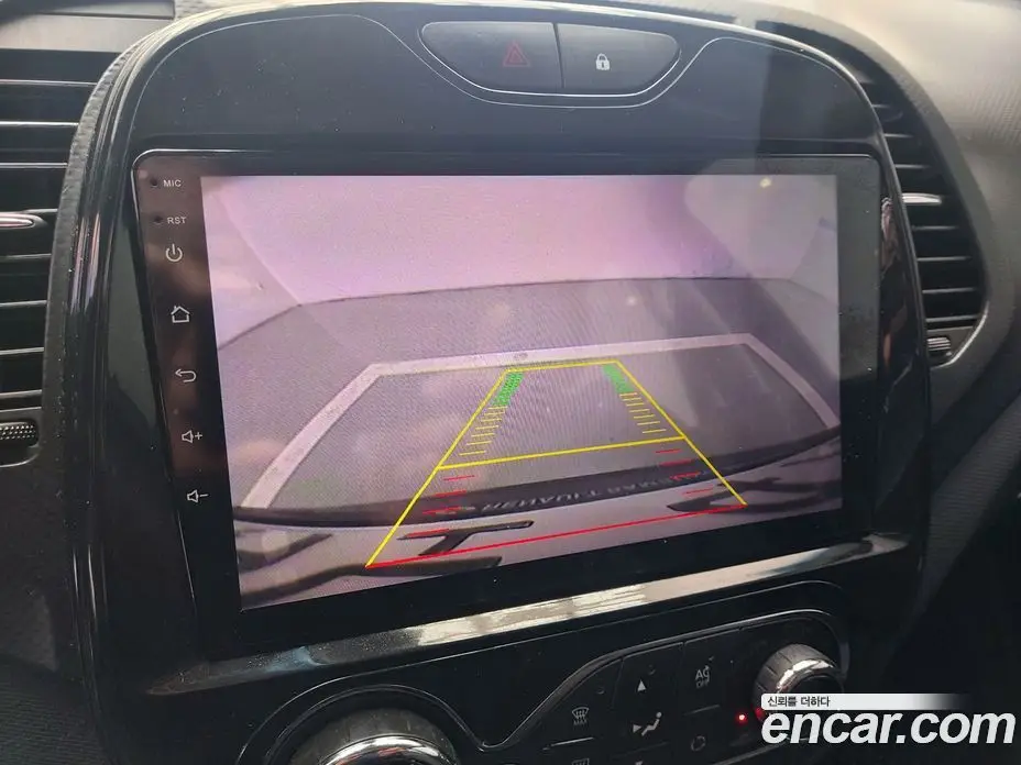 Renault (Samsung) QM3 2015 1.5 автомат (гидро), фото 13