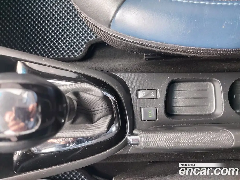 Renault (Samsung) QM3 2015 1.5 автомат (гидро), фото 15