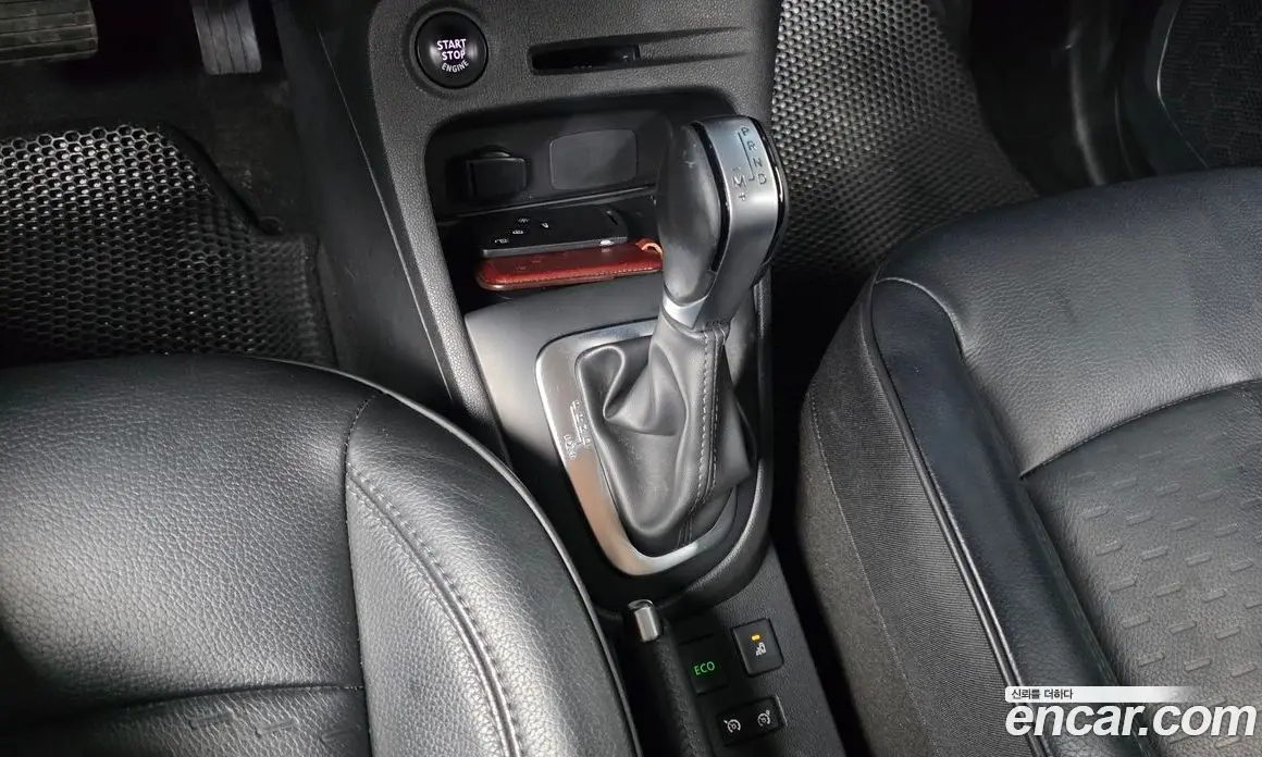 Renault (Samsung) QM3 2017 1.5 автомат (гидро), фото 11