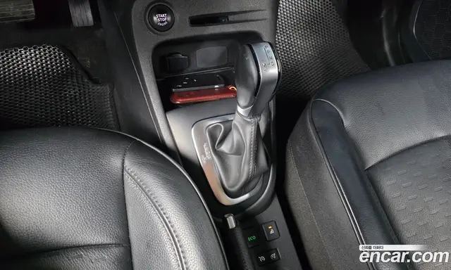 Renault (Samsung) QM3 2017 1.5 автомат (гидро), миниатюра 11