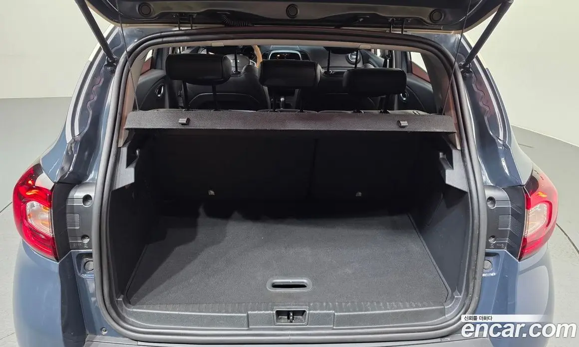 Renault (Samsung) QM3 2017 1.5 автомат (гидро), фото 25