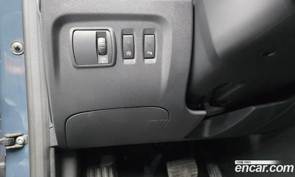 Renault (Samsung) QM3 2017 1.5 автомат (гидро), фото 28