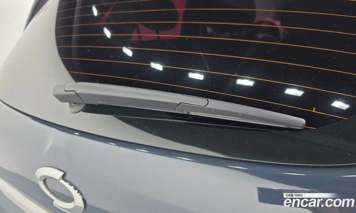 Renault (Samsung) QM3 2017 1.5 автомат (гидро), фото 30