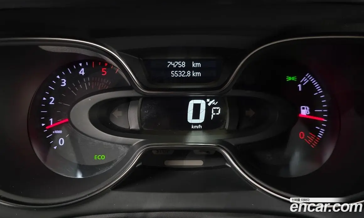 Renault (Samsung) QM3 2017 1.5 автомат (гидро), фото 10