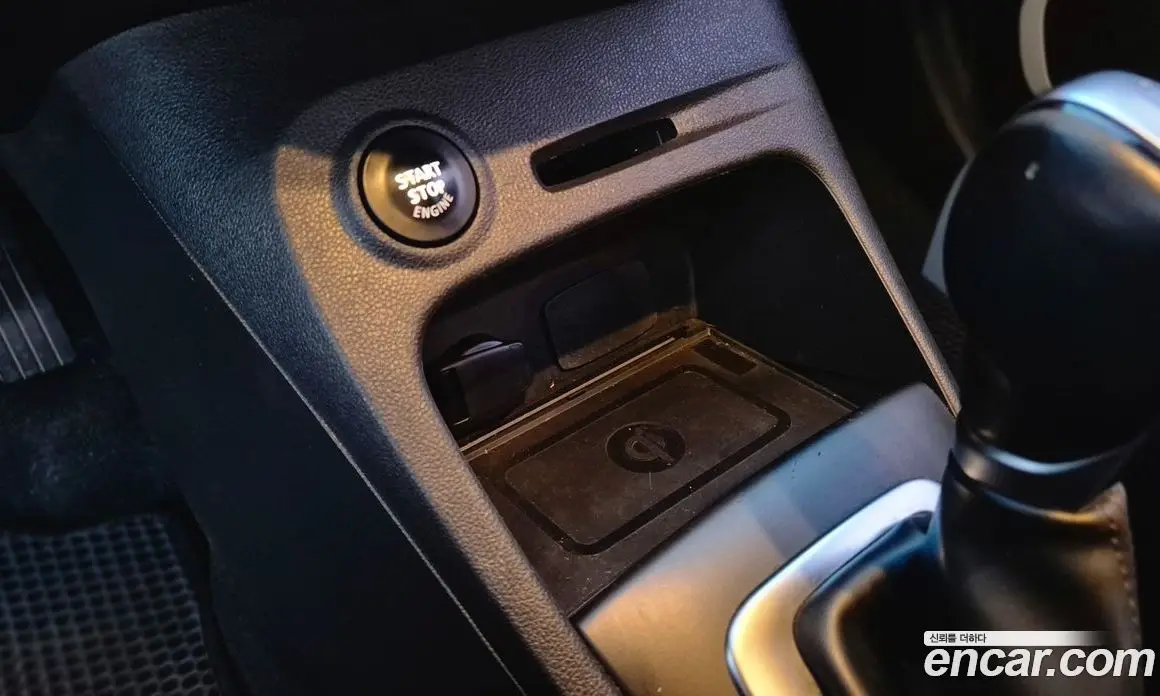 Renault (Samsung) QM3 2017 1.5 автомат (гидро), фото 15