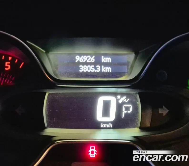 Renault (Samsung) QM3 2017 1.5 автомат (гидро), фото 19