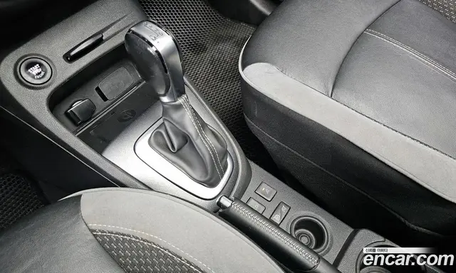 Renault (Samsung) QM3 2018 1.5 автомат (гидро), миниатюра 9