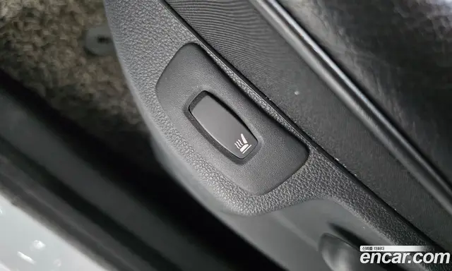 Renault (Samsung) QM3 2018 1.5 автомат (гидро), миниатюра 12