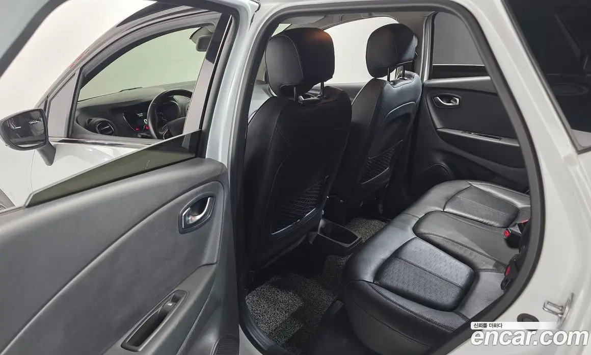 Renault (Samsung) QM3 2018 1.5 автомат (гидро), фото 18