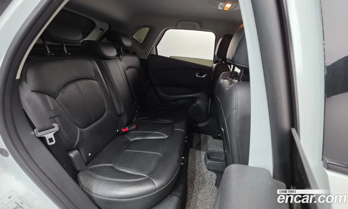 Renault (Samsung) QM3 2018 1.5 автомат (гидро), фото 19