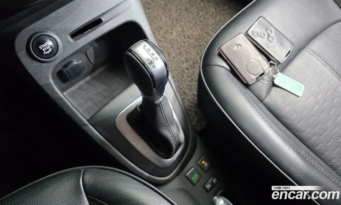 Renault (Samsung) QM3 2018 1.5 автомат (гидро), фото 9