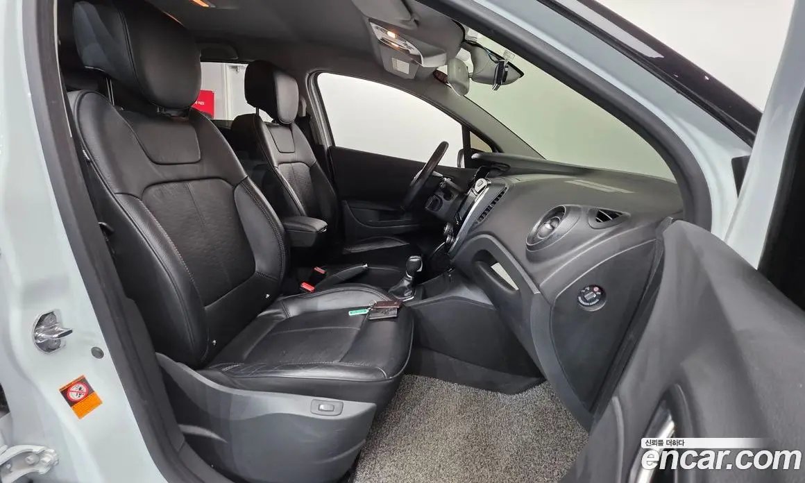 Renault (Samsung) QM3 2018 1.5 автомат (гидро), фото 10