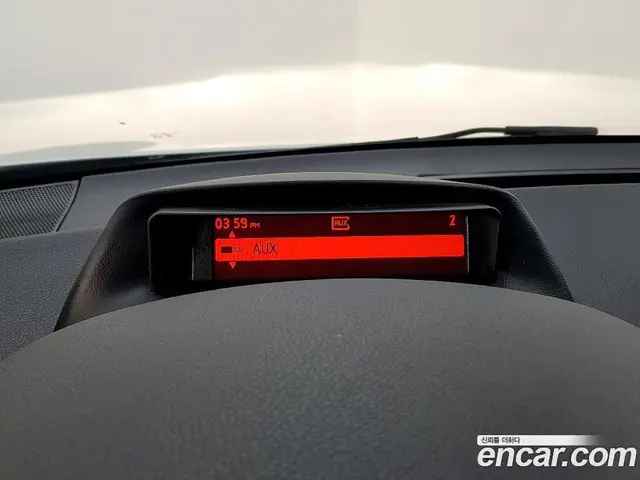 Renault (Samsung) QM5 2010 2.0 автомат (гидро), миниатюра 12
