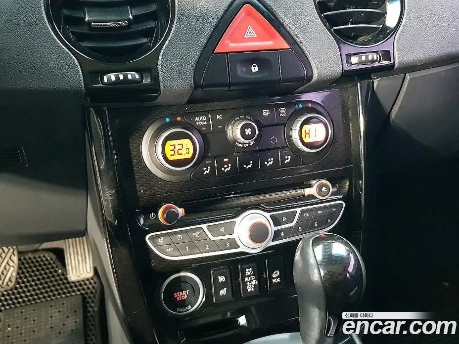 Renault (Samsung) QM5 2010 2.0 автомат (гидро), фото 13