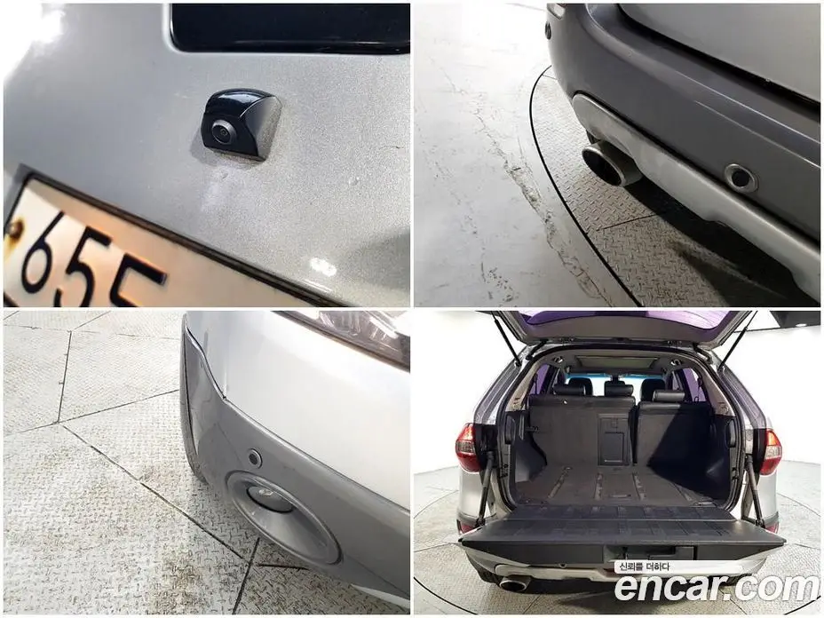 Renault (Samsung) QM5 2010 2.0 автомат (гидро), фото 18