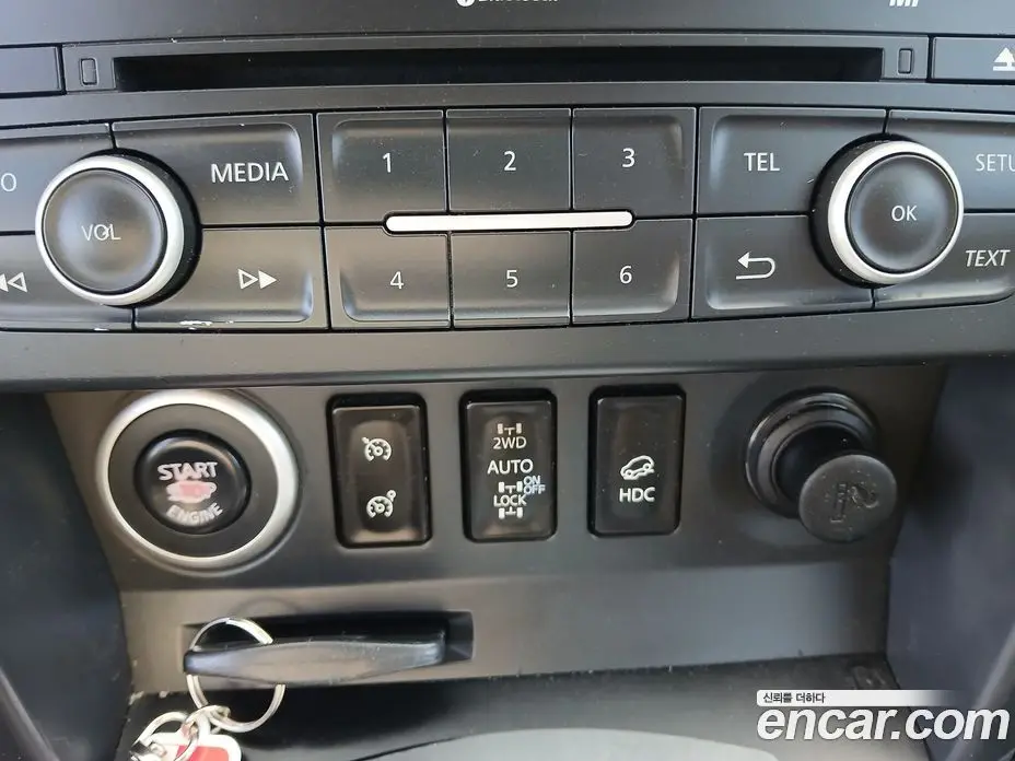 Renault (Samsung) QM5 2013 2.0 автомат (гидро), фото 13