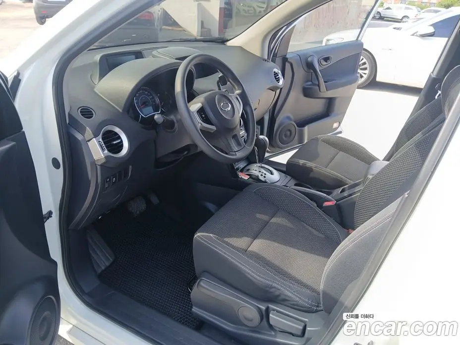 Renault (Samsung) QM5 2013 2.0 автомат (гидро), фото 7