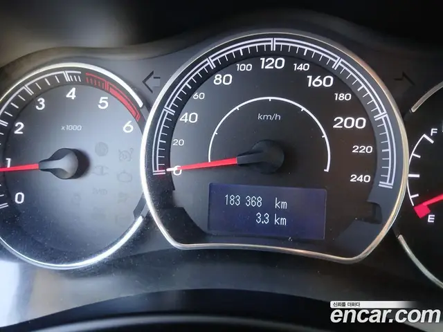 Renault (Samsung) QM5 2013 2.0 автомат (гидро), миниатюра 8