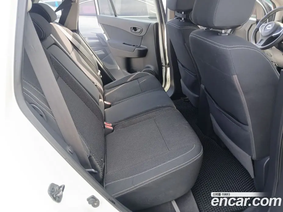 Renault (Samsung) QM5 2013 2.0 автомат (гидро), фото 10