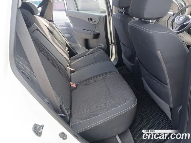 Renault (Samsung) QM5 2013 2.0 автомат (гидро), миниатюра 10