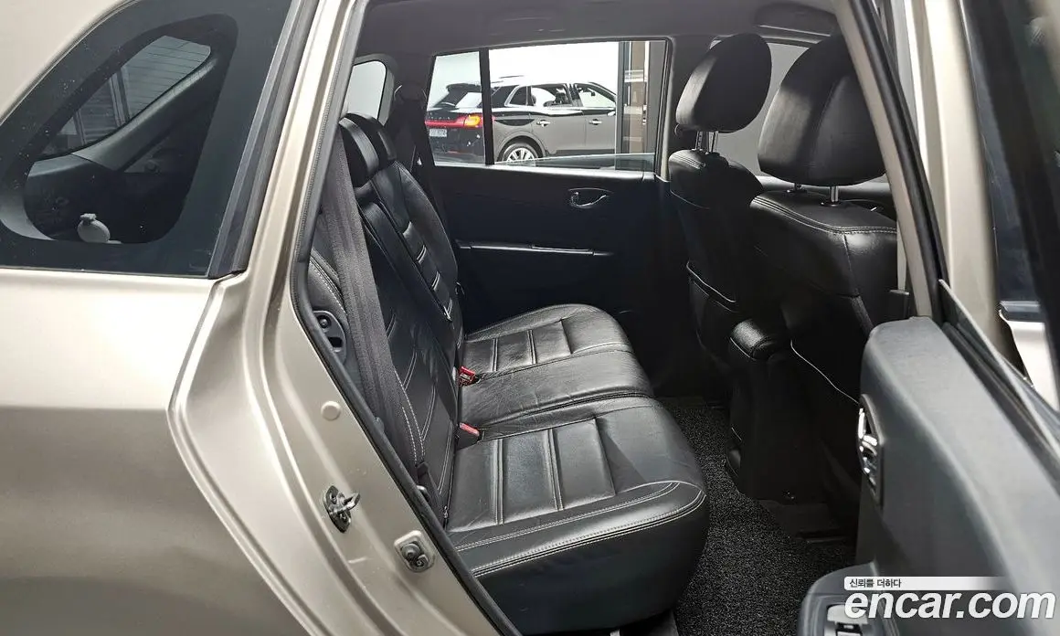 Renault (Samsung) QM5 2014 2.0 автомат (гидро), фото 11