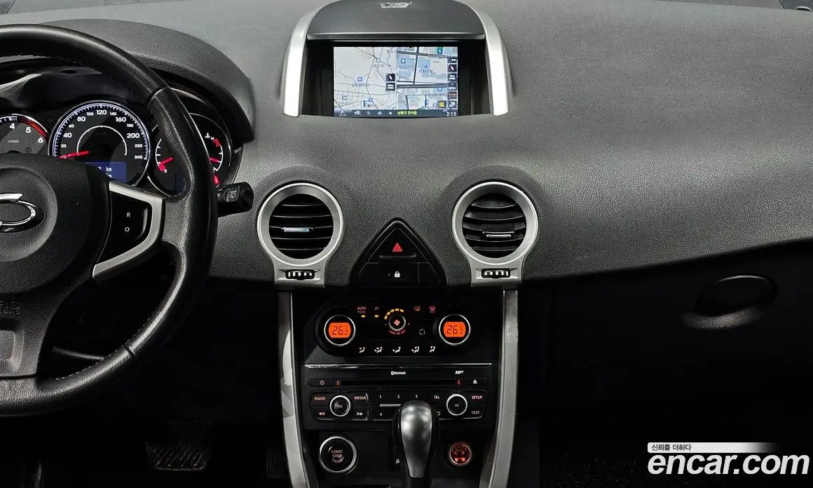 Renault (Samsung) QM5 2014 2.0 автомат (гидро), фото 14