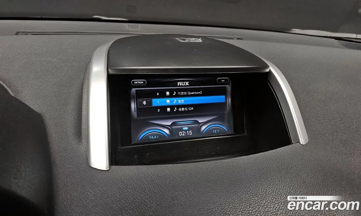 Renault (Samsung) QM5 2014 2.0 автомат (гидро), фото 16