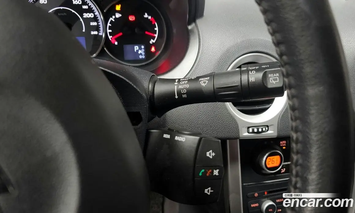 Renault (Samsung) QM5 2014 2.0 автомат (гидро), фото 18