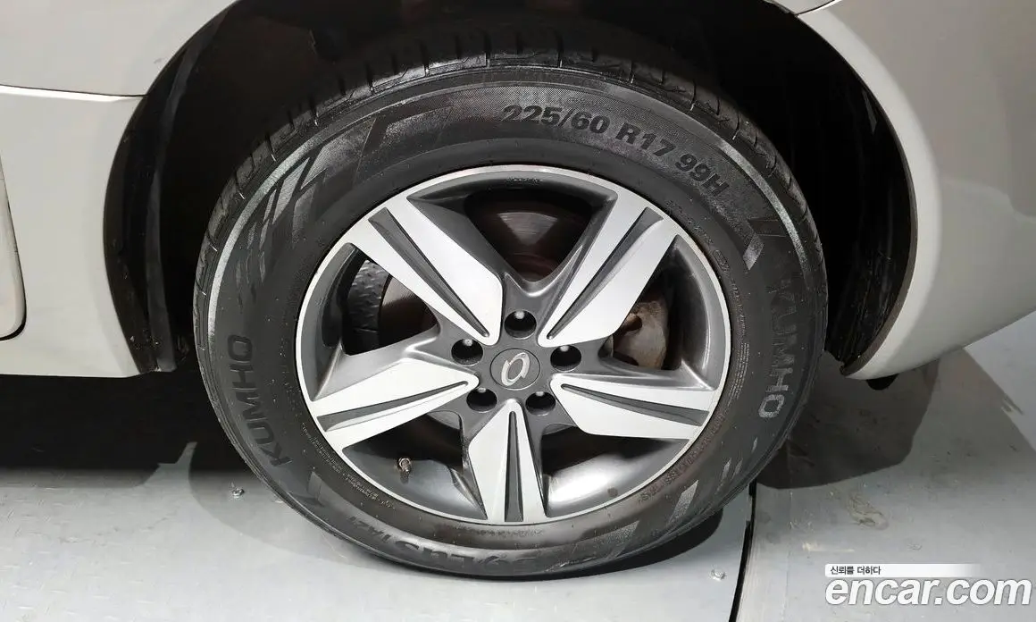 Renault (Samsung) QM5 2014 2.0 автомат (гидро), фото 5