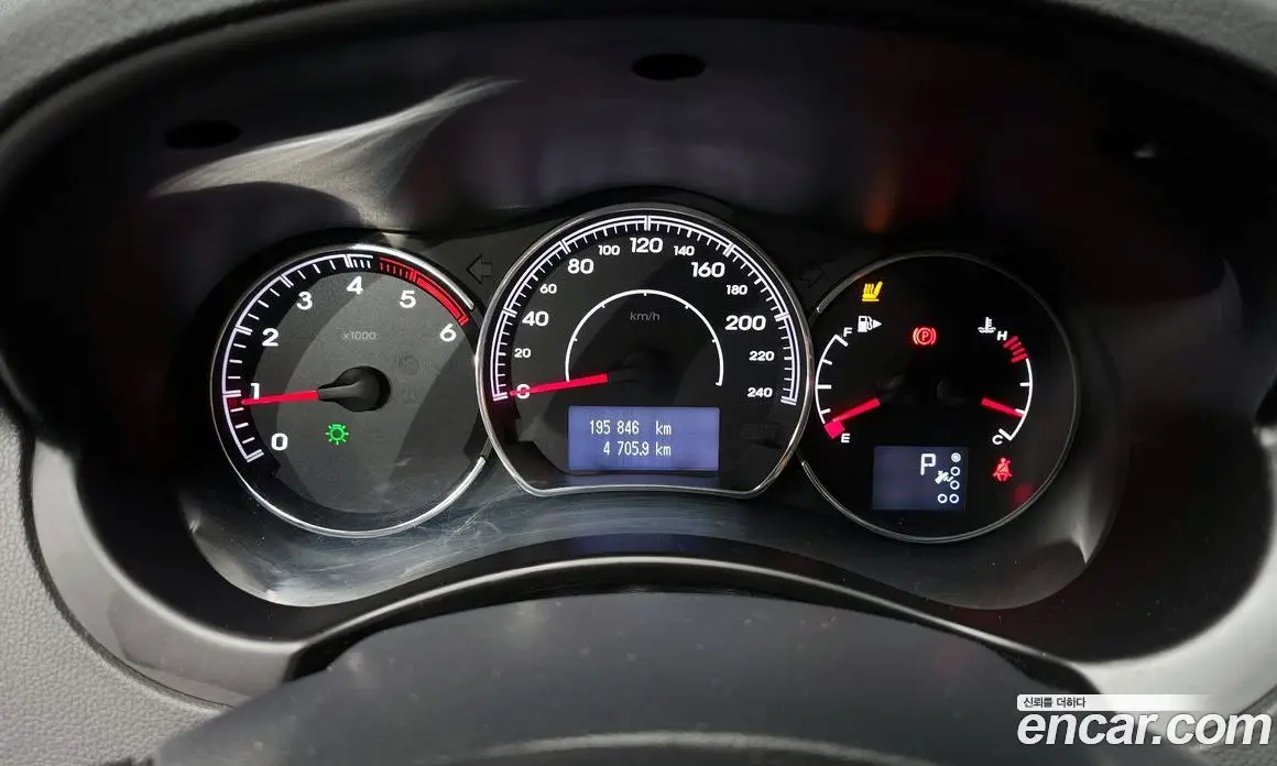 Renault (Samsung) QM5 2014 2.0 автомат (гидро), фото 8