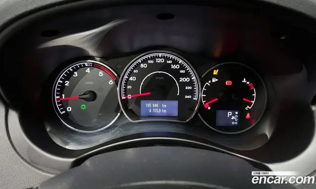 Renault (Samsung) QM5 2014 2.0 автомат (гидро), миниатюра 8