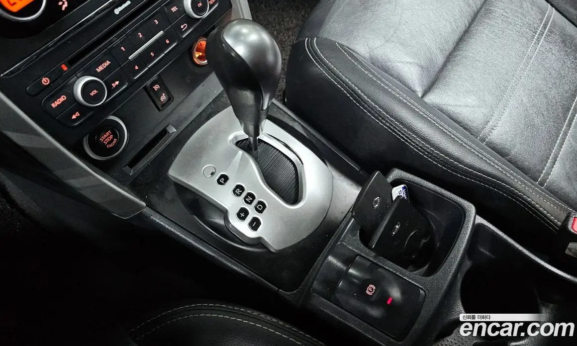 Renault (Samsung) QM5 2014 2.0 автомат (гидро), фото 9