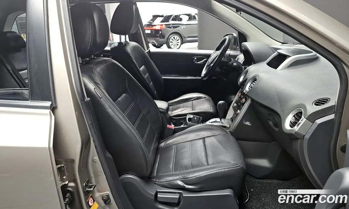 Renault (Samsung) QM5 2014 2.0 автомат (гидро), фото 10