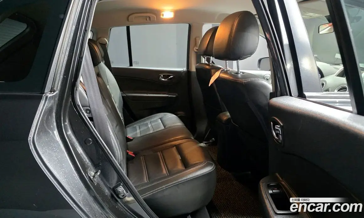 Renault (Samsung) QM5 2014 2.0 автомат (гидро), фото 12